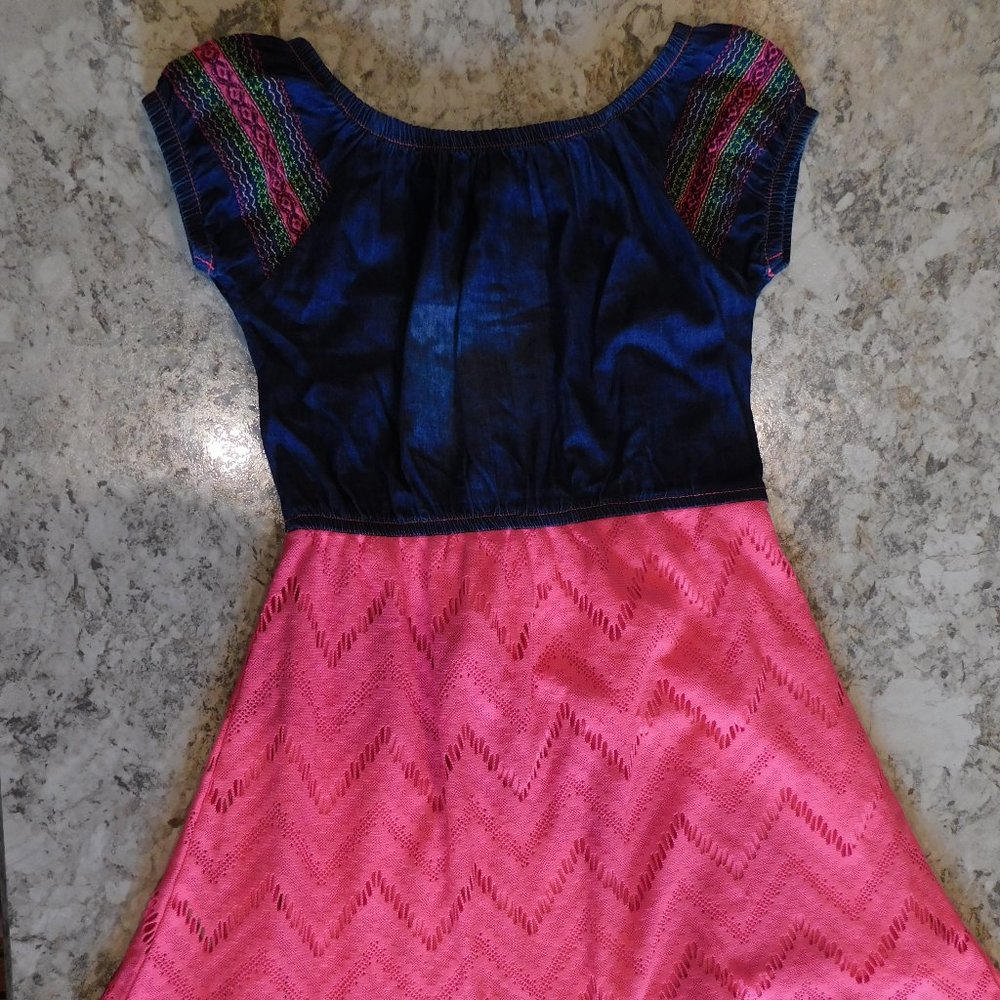 Girls Dress. Perfect State